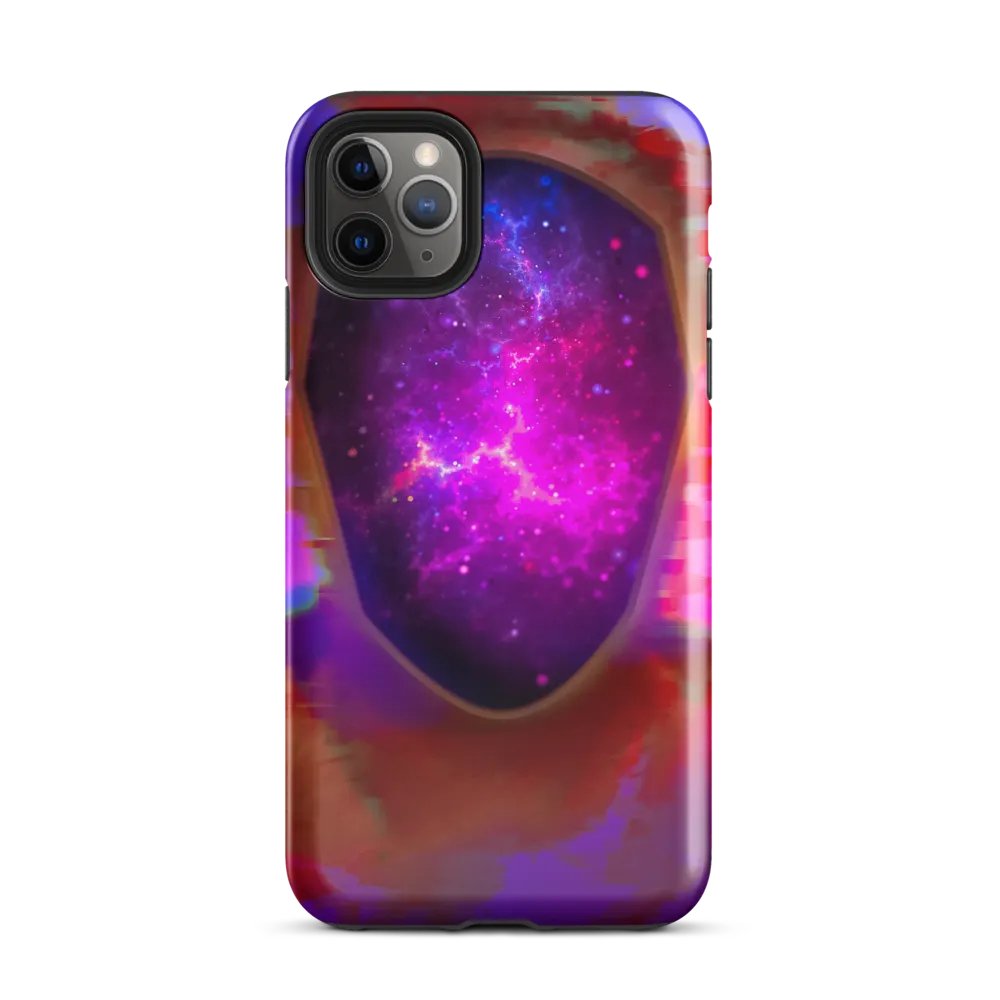 INNERVERSE iPhone® Tough Case product image (2)