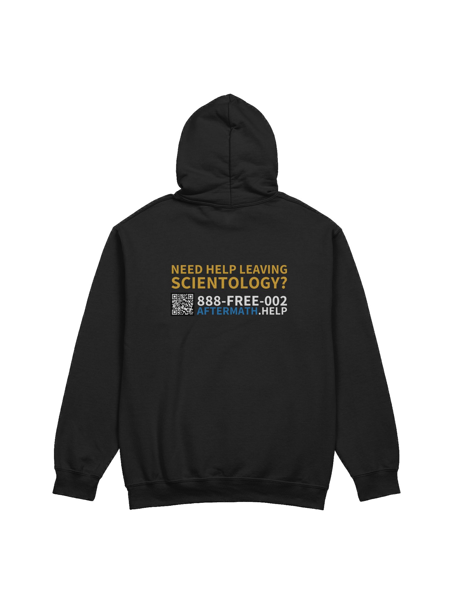 Curious? Sweatshirt product image (2)