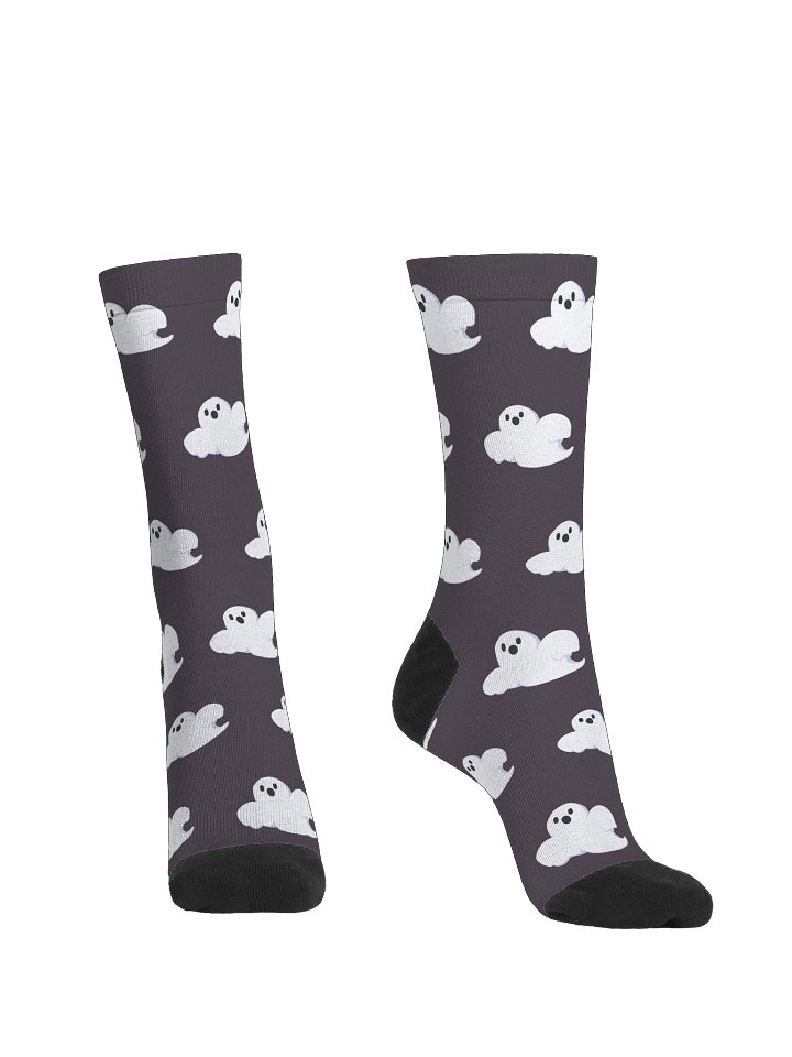 Ghostie Socks product image (2)