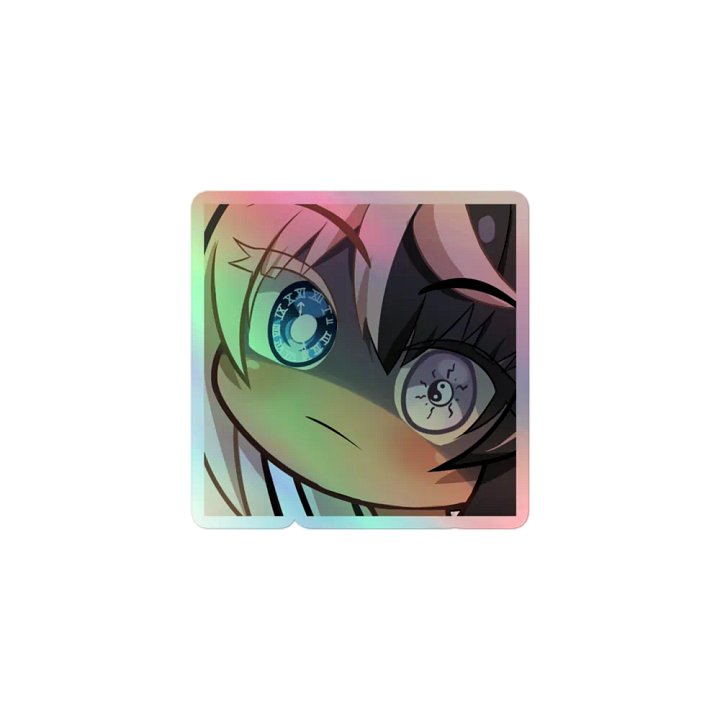 Sticker - Byakko Stare Edition product image (1)