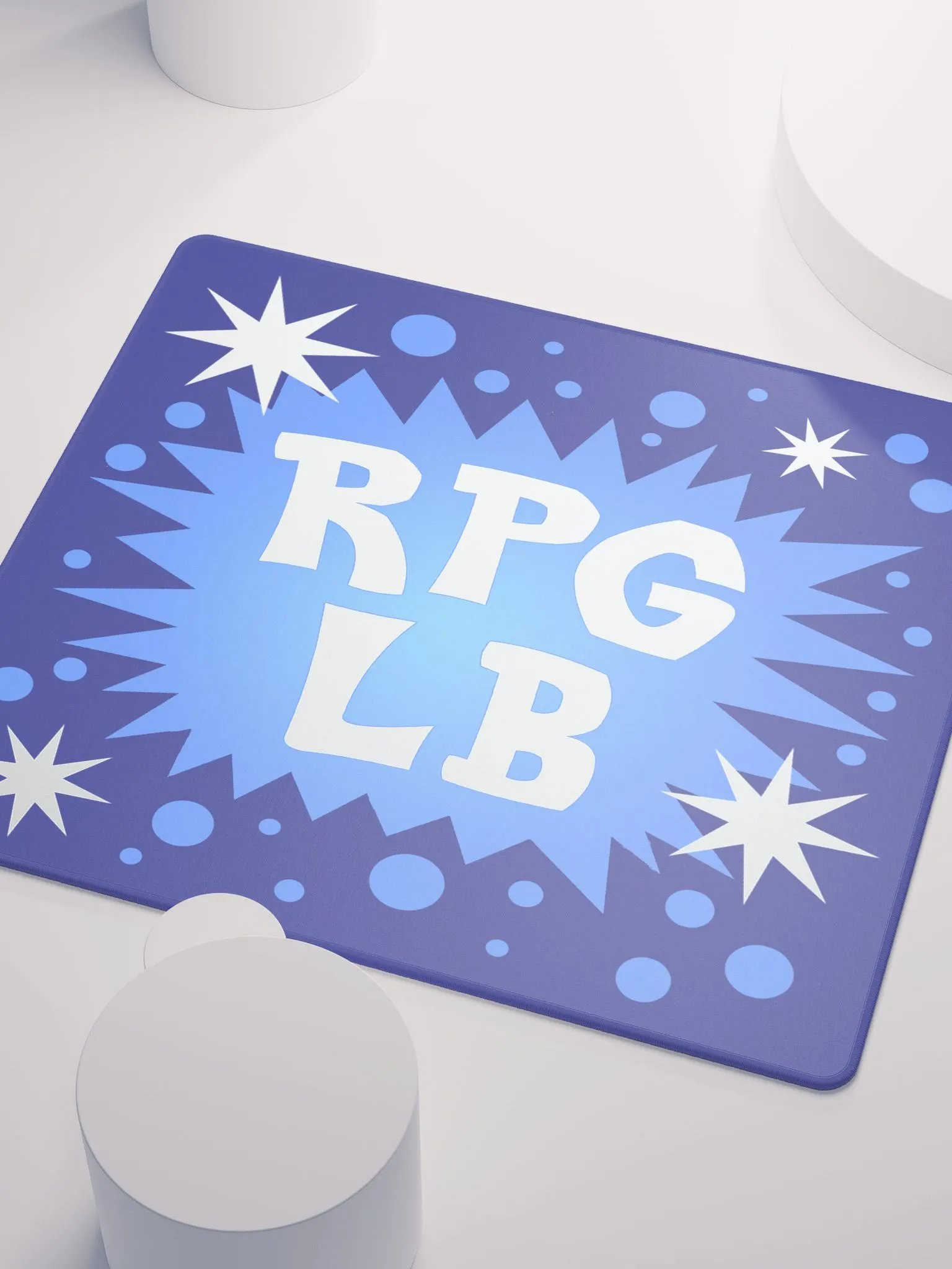 RPG Limit Break Mousepad product image (5)