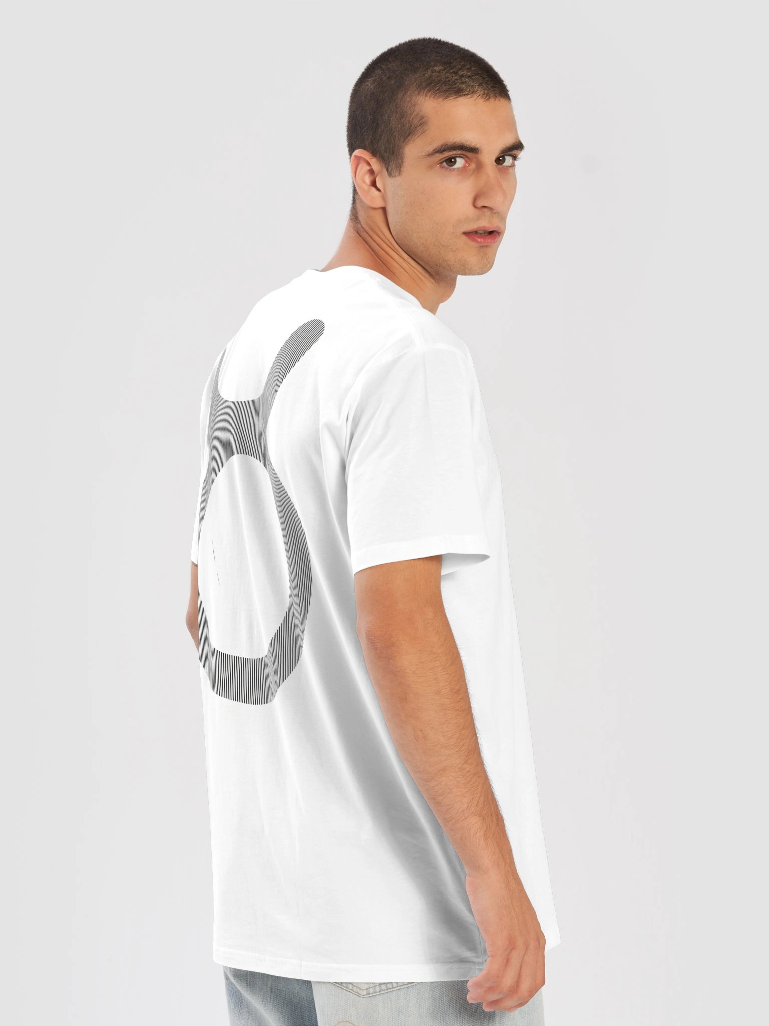 The Taurus Signature Unisex Tee product image (36)