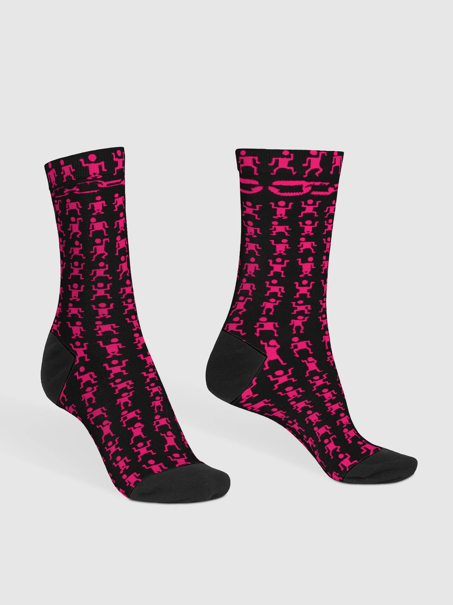 BSTDANCE Socks product image (2)