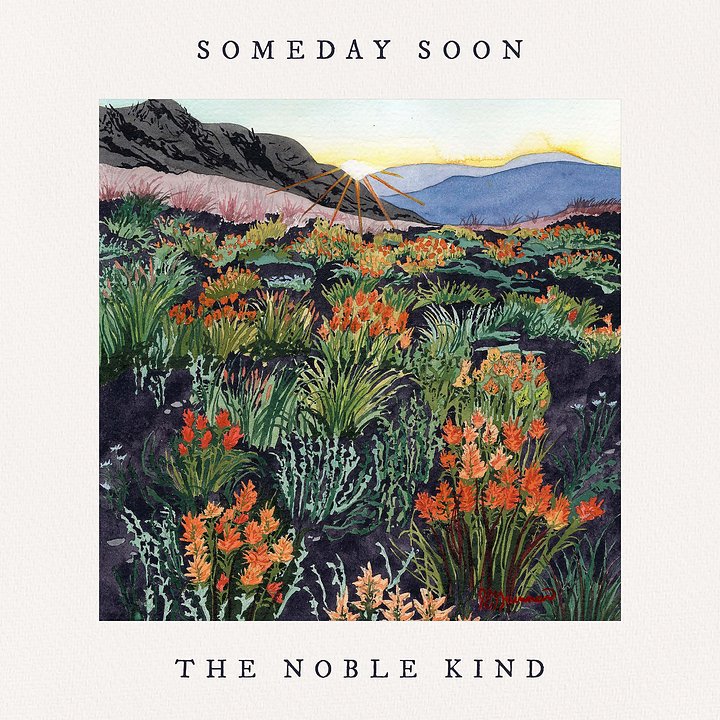 Someday Soon (Digital Download) product image (1)