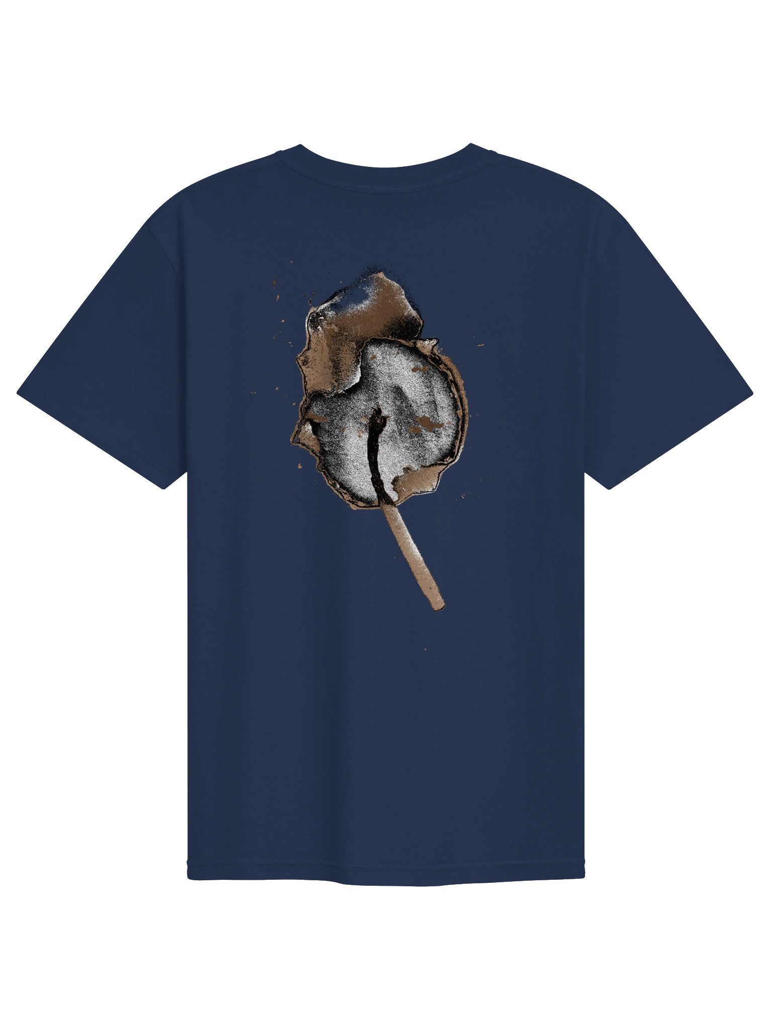 Burnout Tee product image (2)
