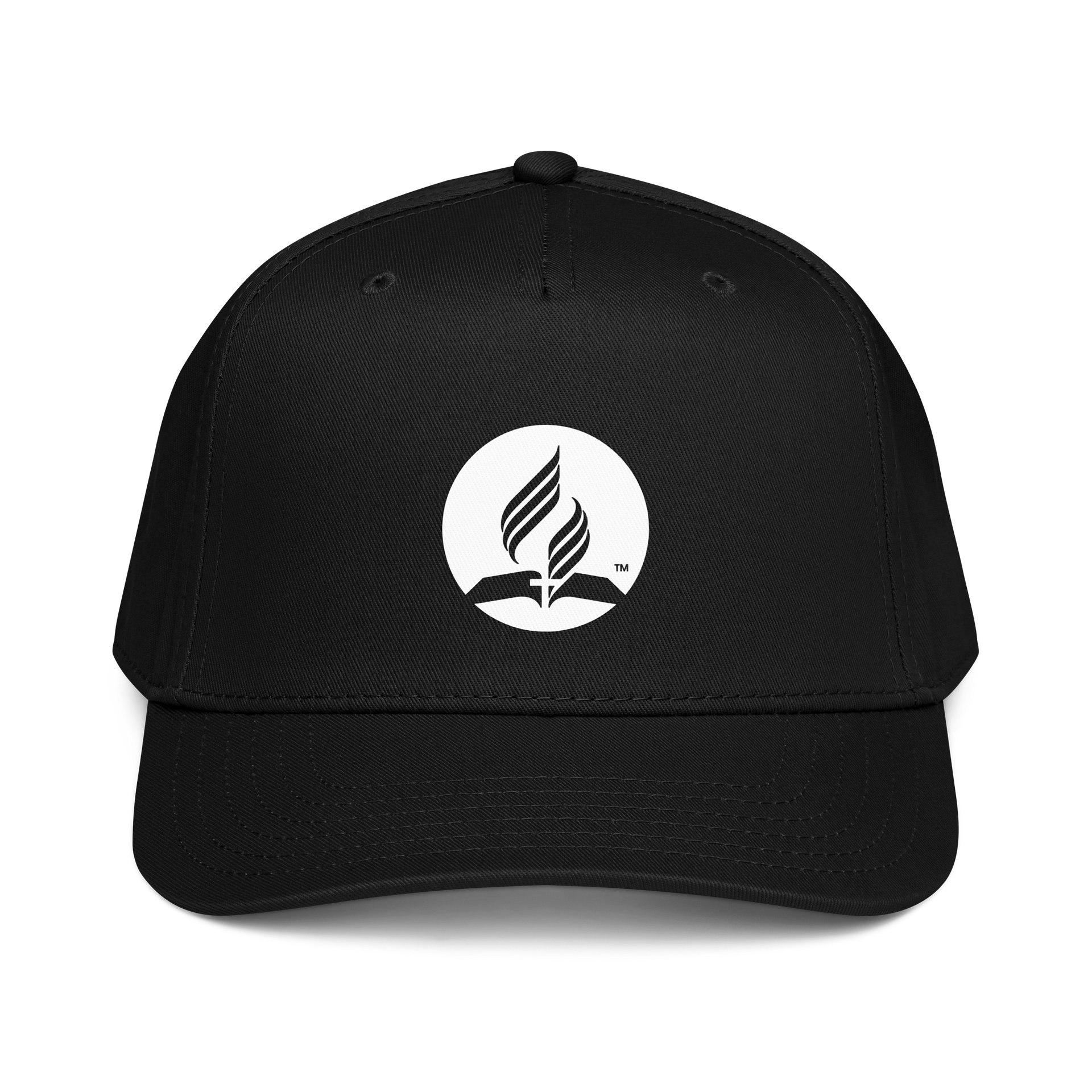 Otto SDA Cap Mid-Profile Baseball Cap product image (1)