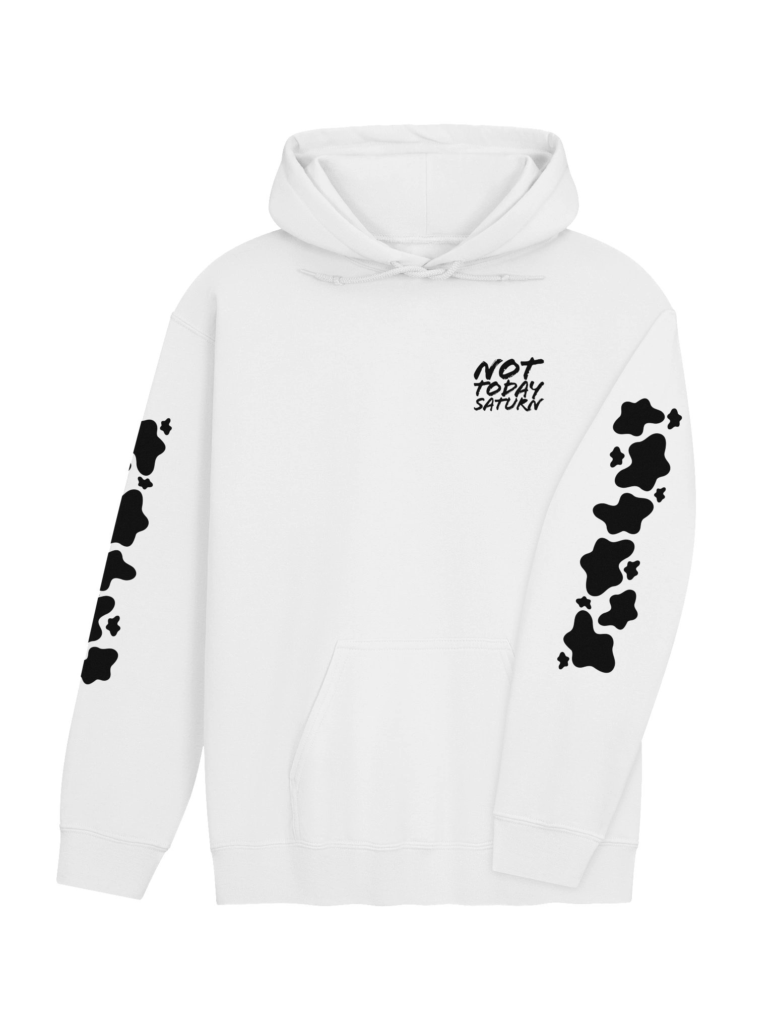 Black NTS Hoodie product image (28)