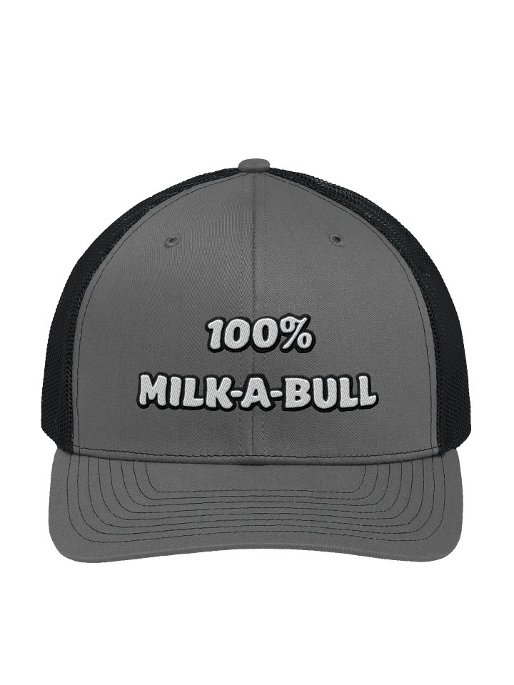 100% MILK-A-Bull product image (1)