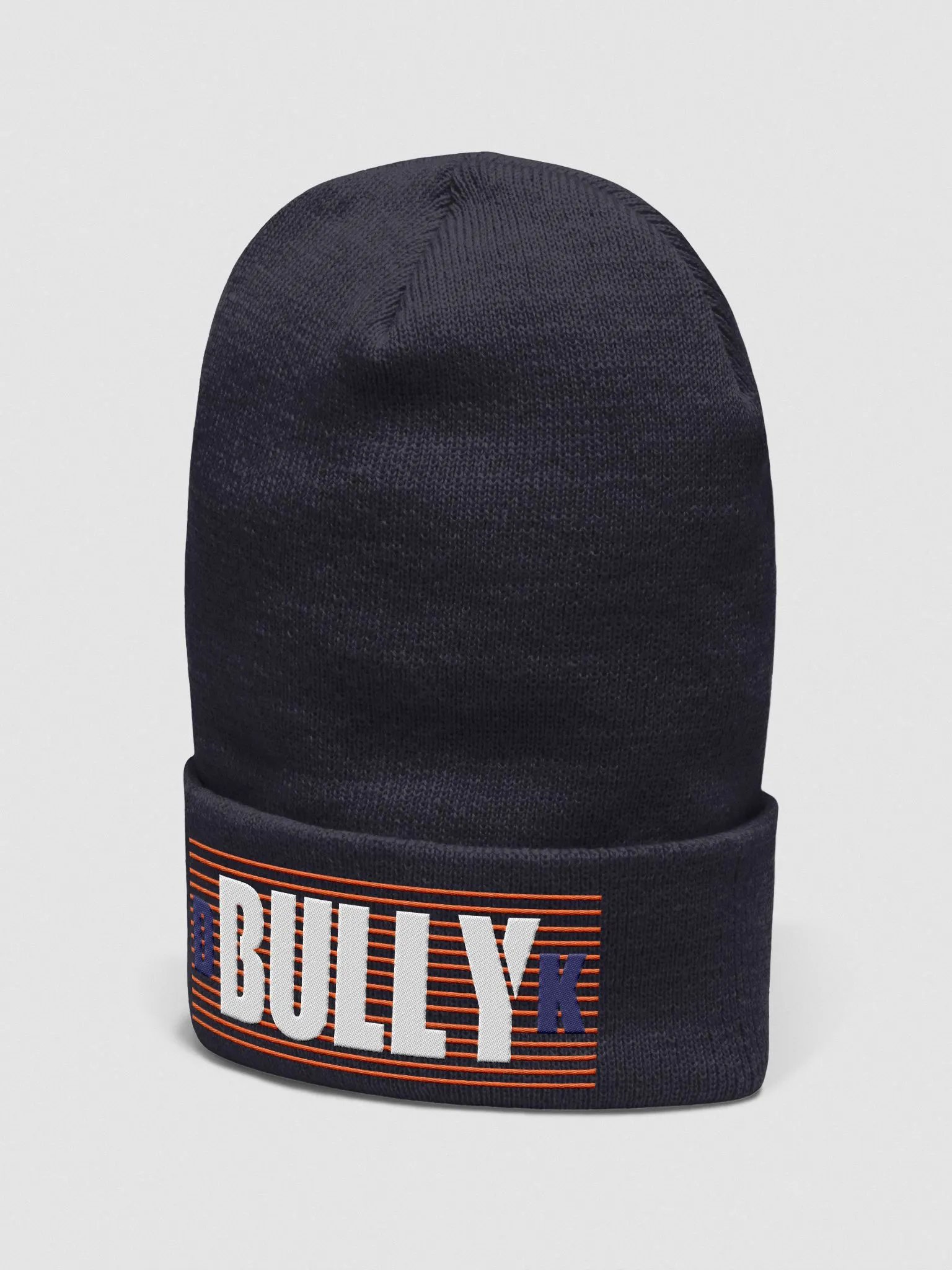 WINTER DK BULLY HAT product image (2)
