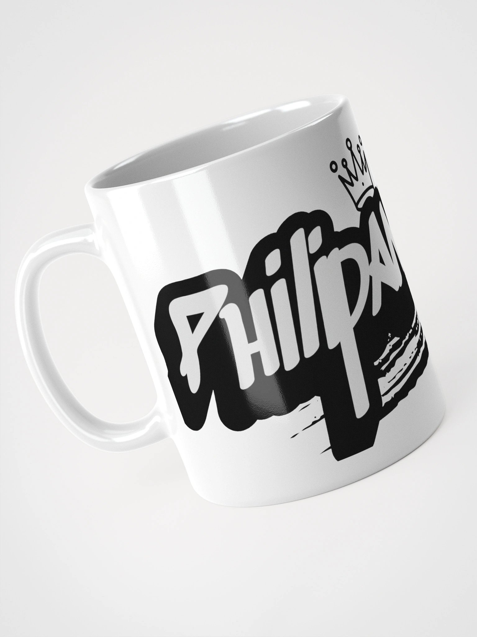 PhilipandMsKK Mug product image (7)
