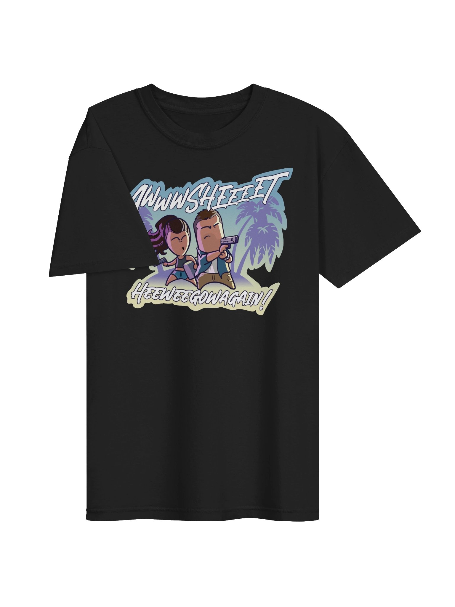 AWWWSHEEEET HEEWEEGOWAGAIN (WHITE) product image (37)