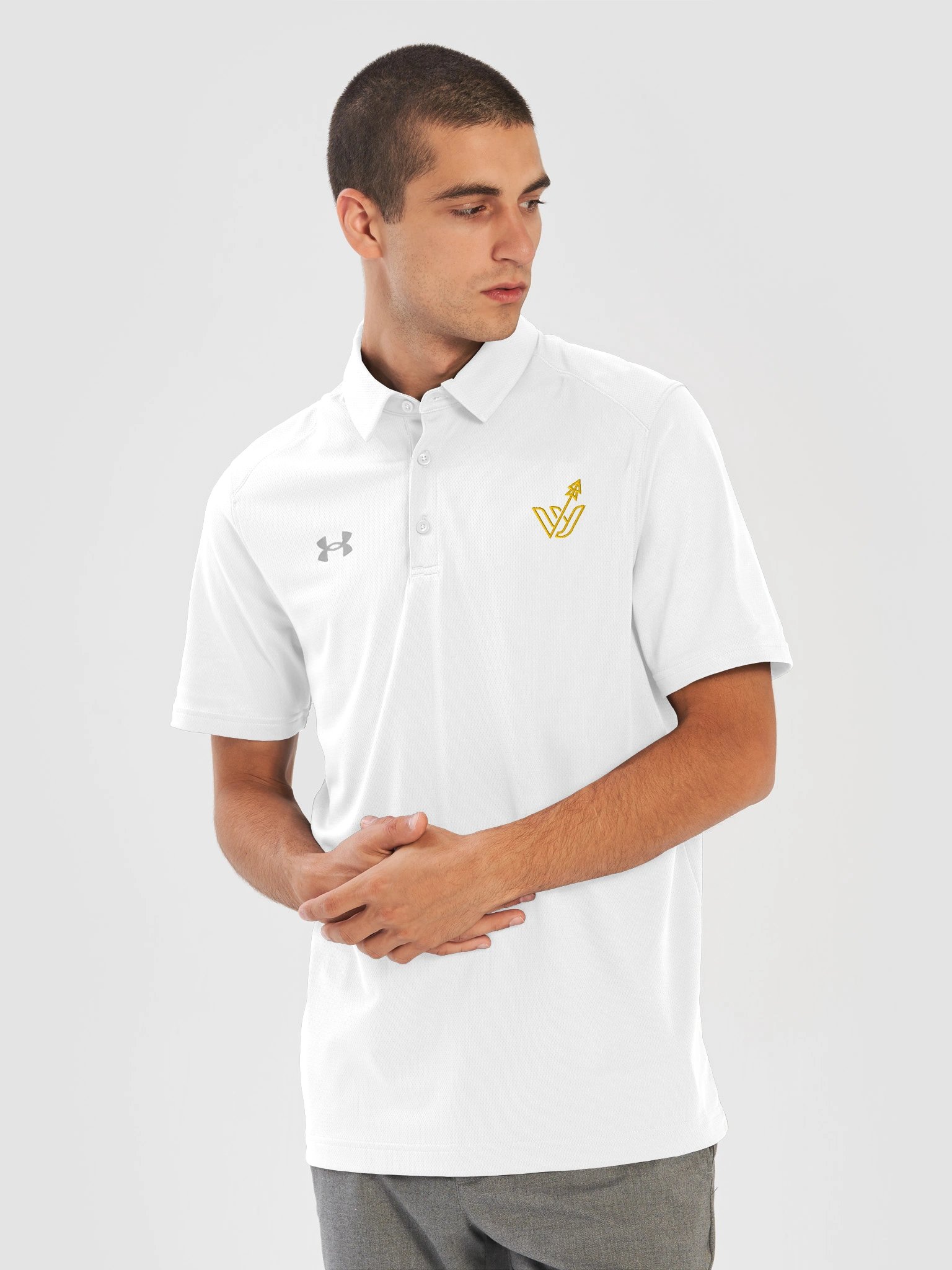 Velyen Men's Under Armour® Polo Shirt product image (27)
