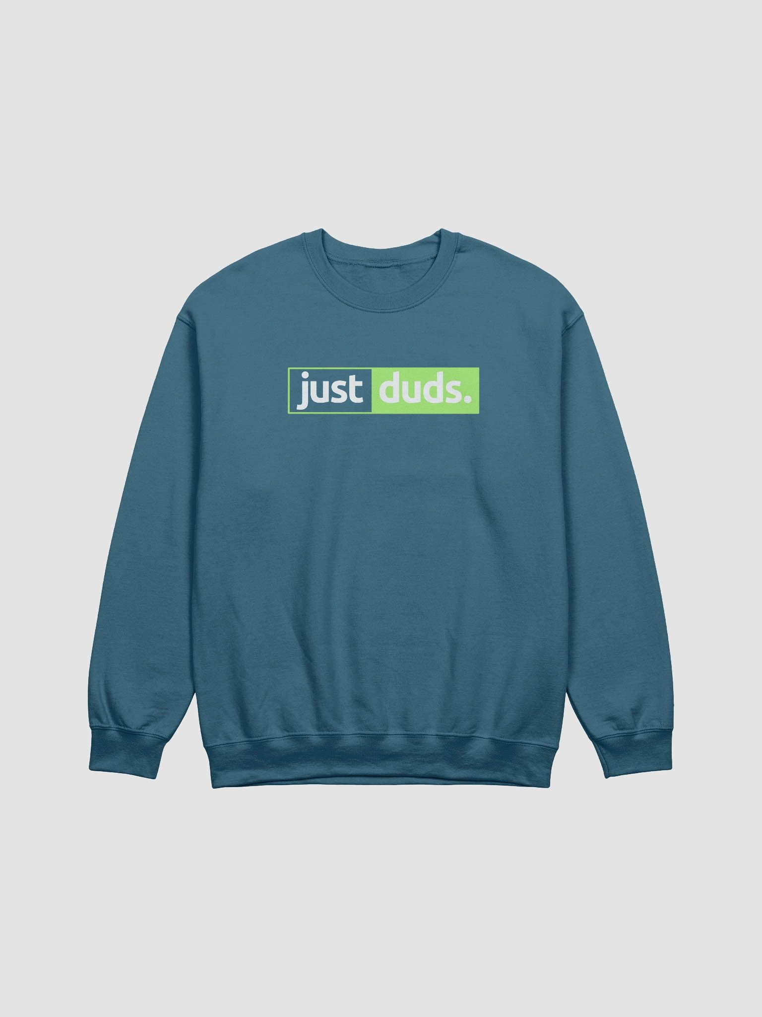 Journey Duds Crewneck Sweatshirt product image (1)