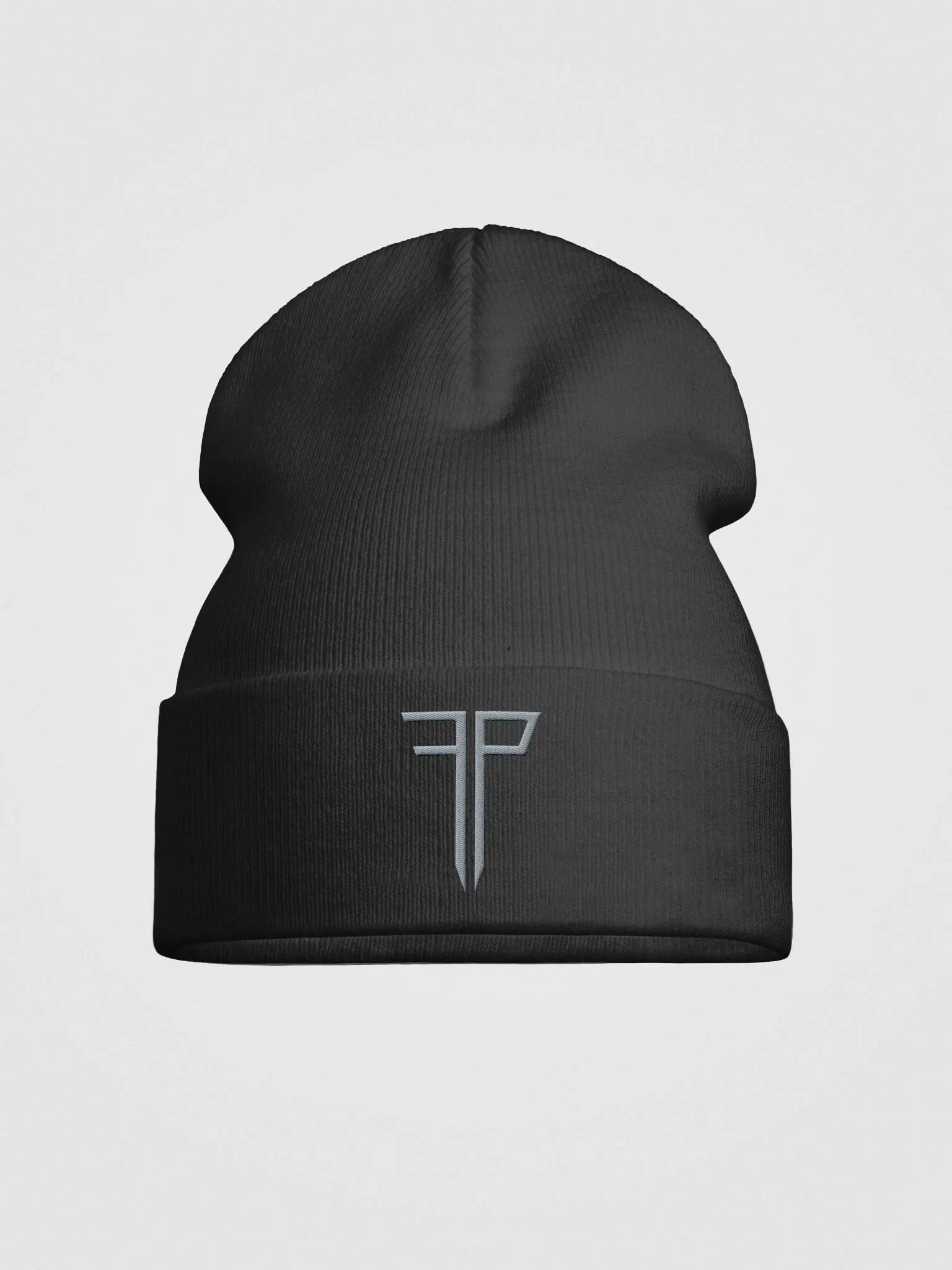 "Blade" Knit Beanie product image (1)
