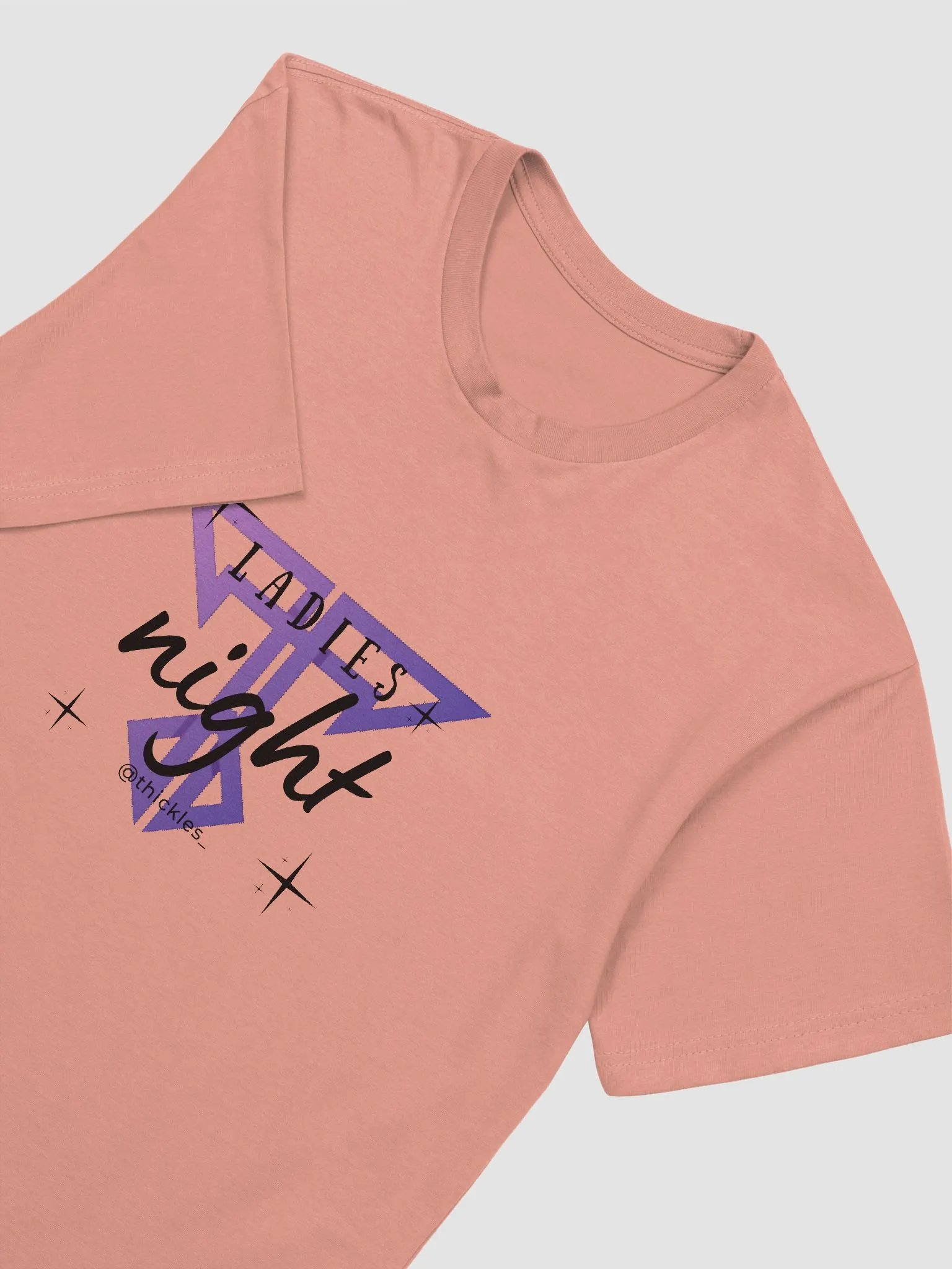 Ladies Night Merch product image (16)