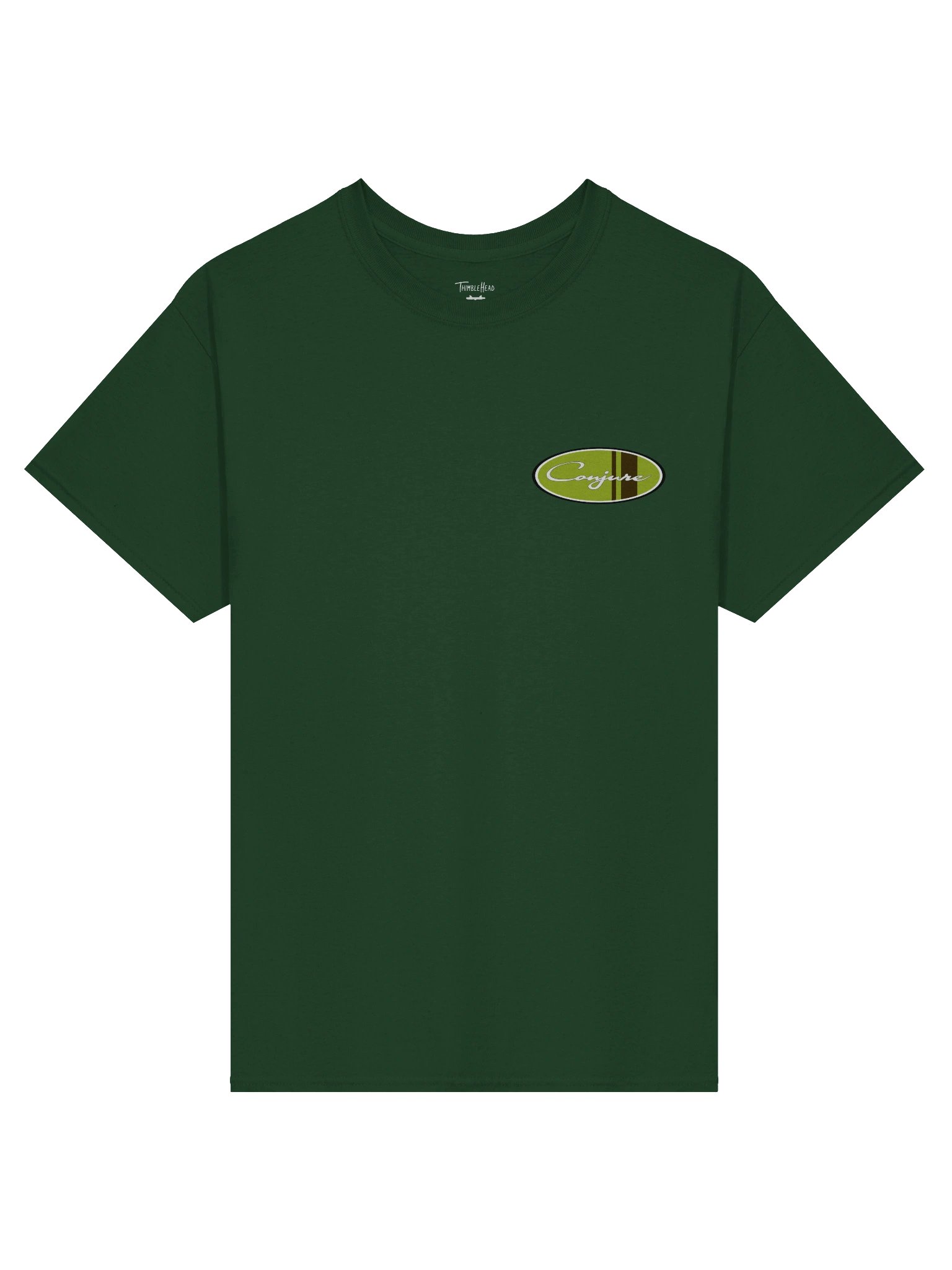 Conjure Service Tee product image (1)