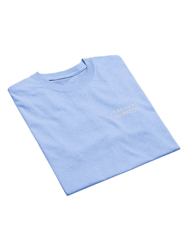 Racer T-shirt product image (2)