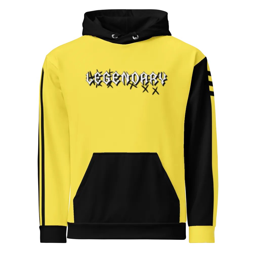 Legendary (Yellow) product image (2)
