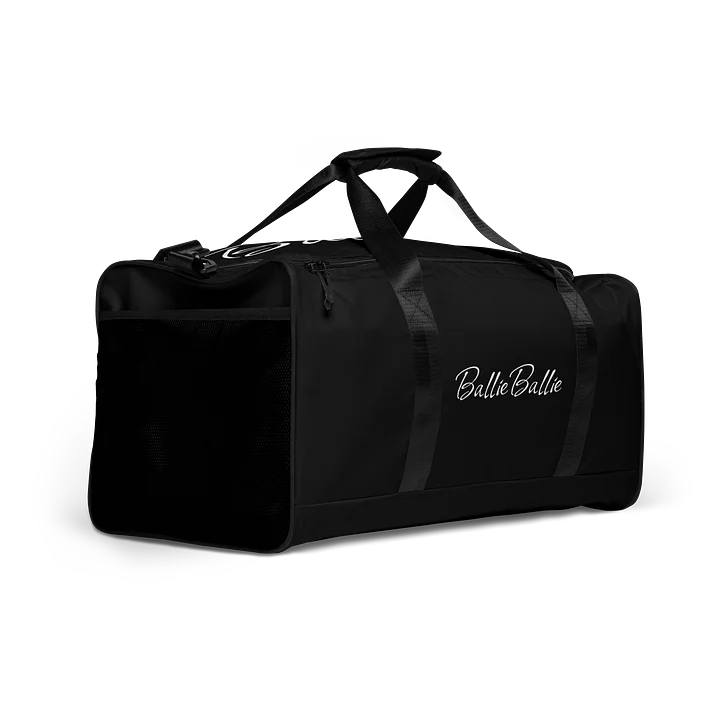 Sporttas product image (2)