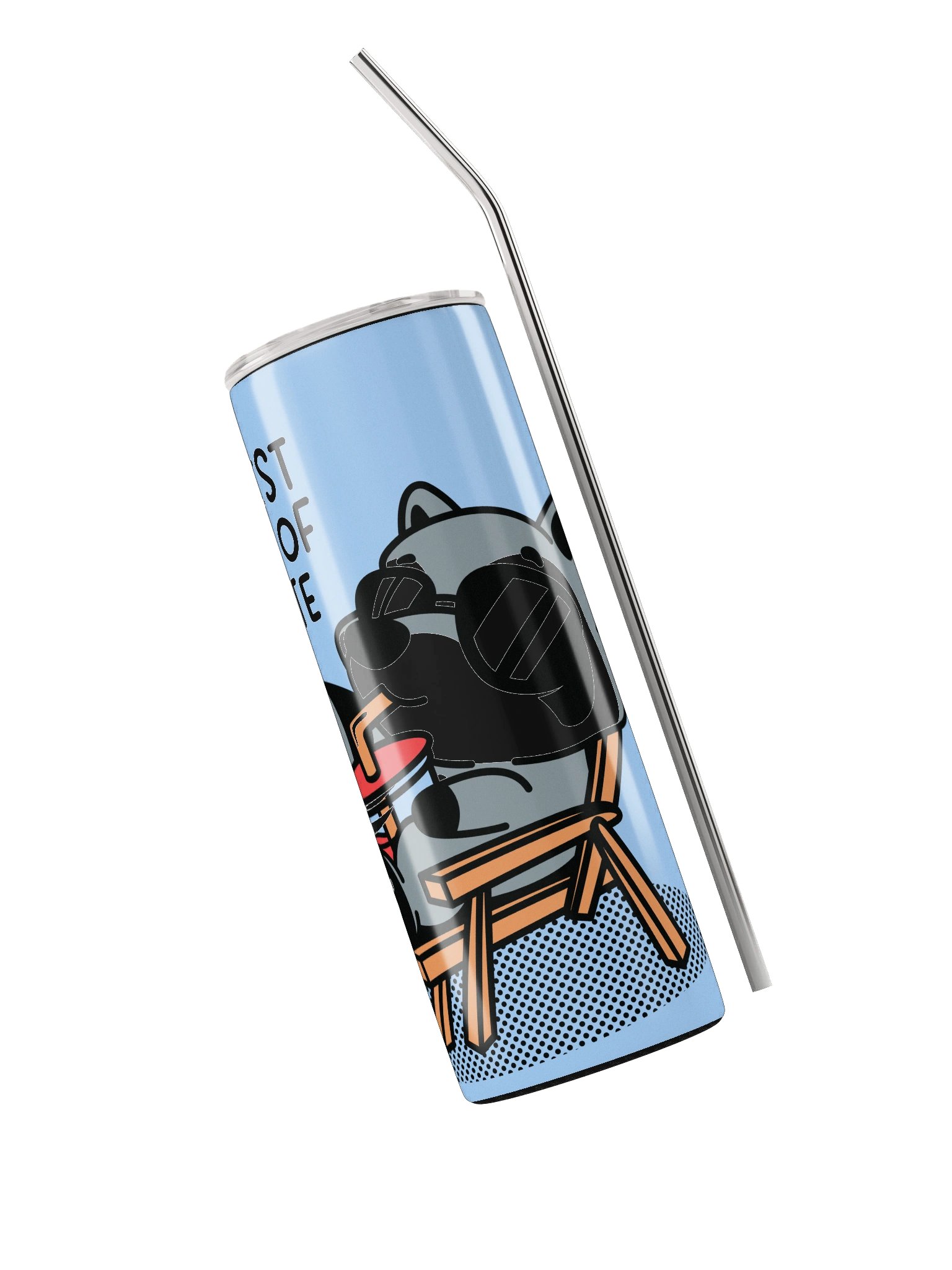 Exist Out Of Spite Tumbler product image (3)