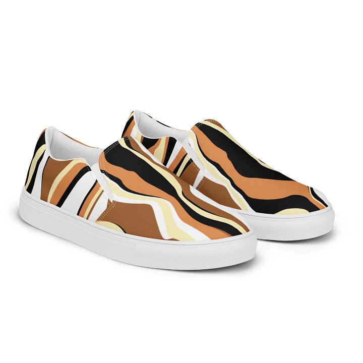 Organic Waves Men's Slip-On Shoes product image (2)