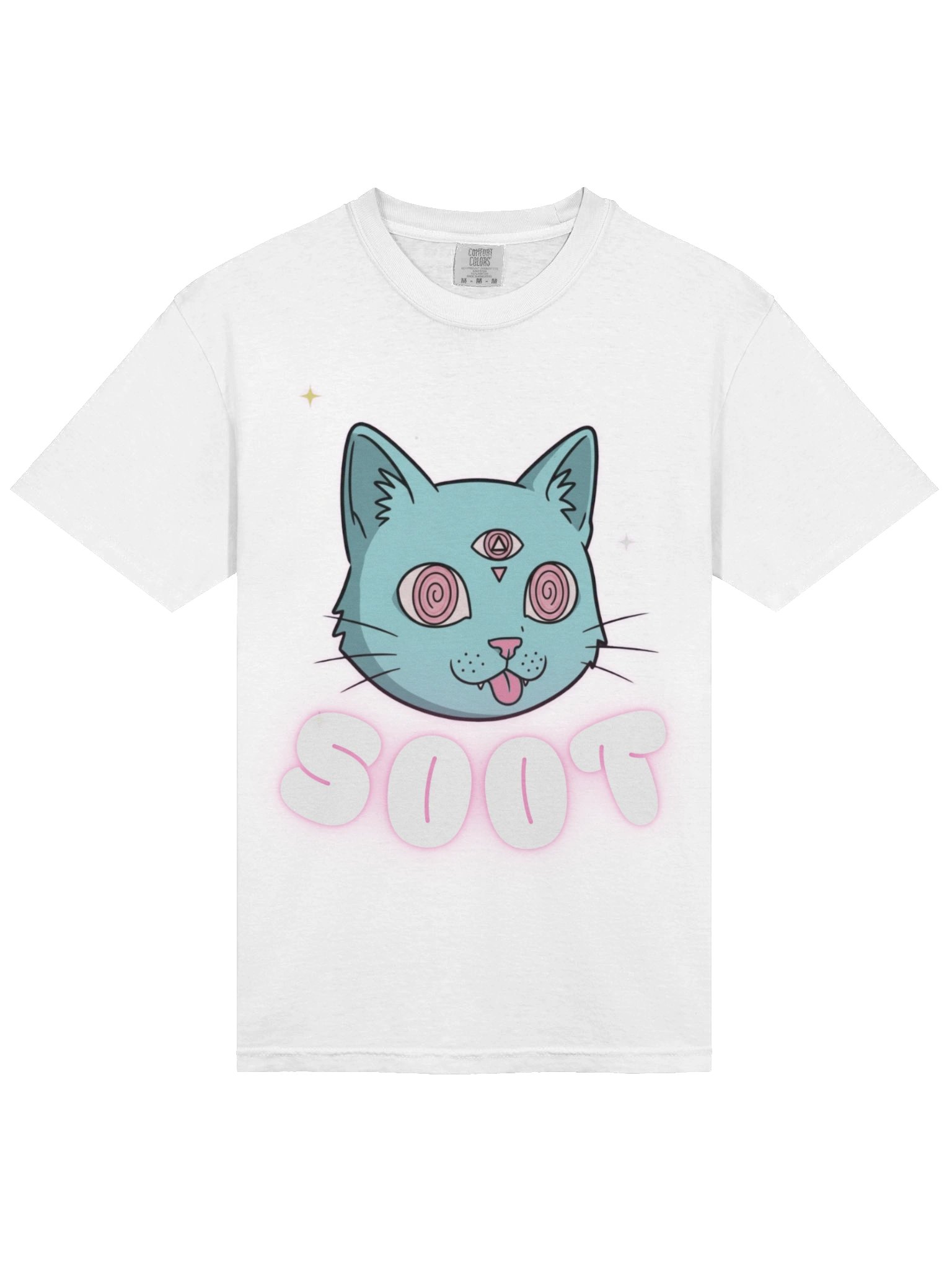 S00T C4T the T (OG) product image (3)