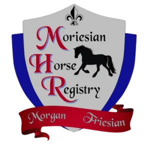 Moriesian Horse Registry