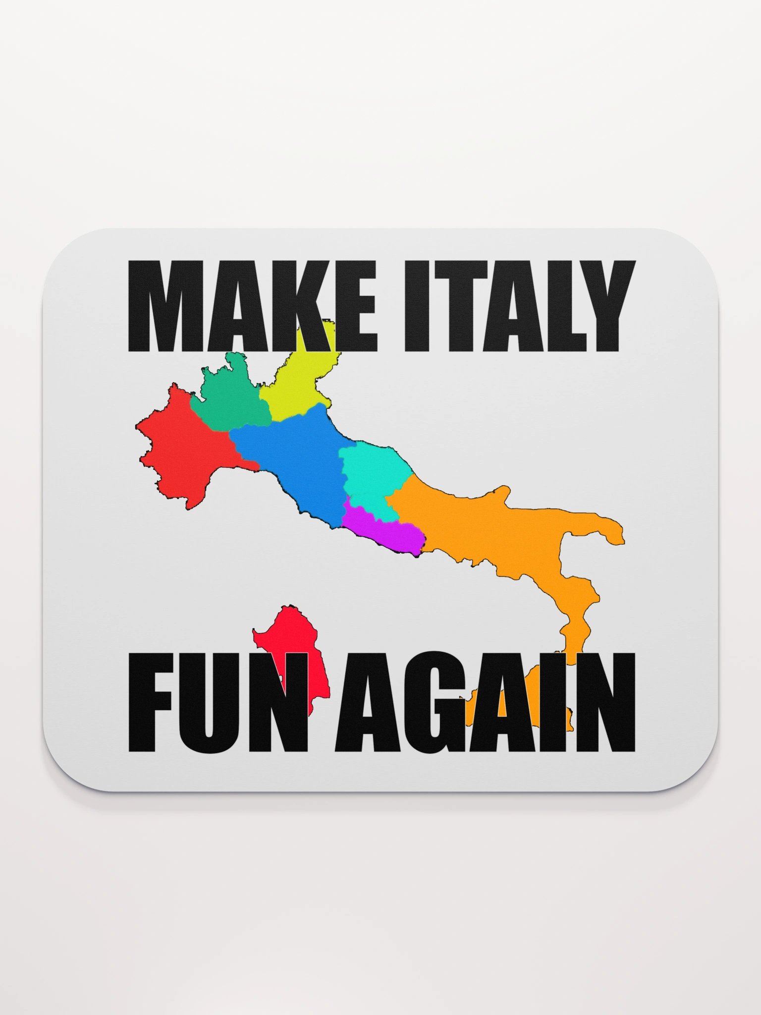 Make Italy Fun Again (Musmatta) product image (2)
