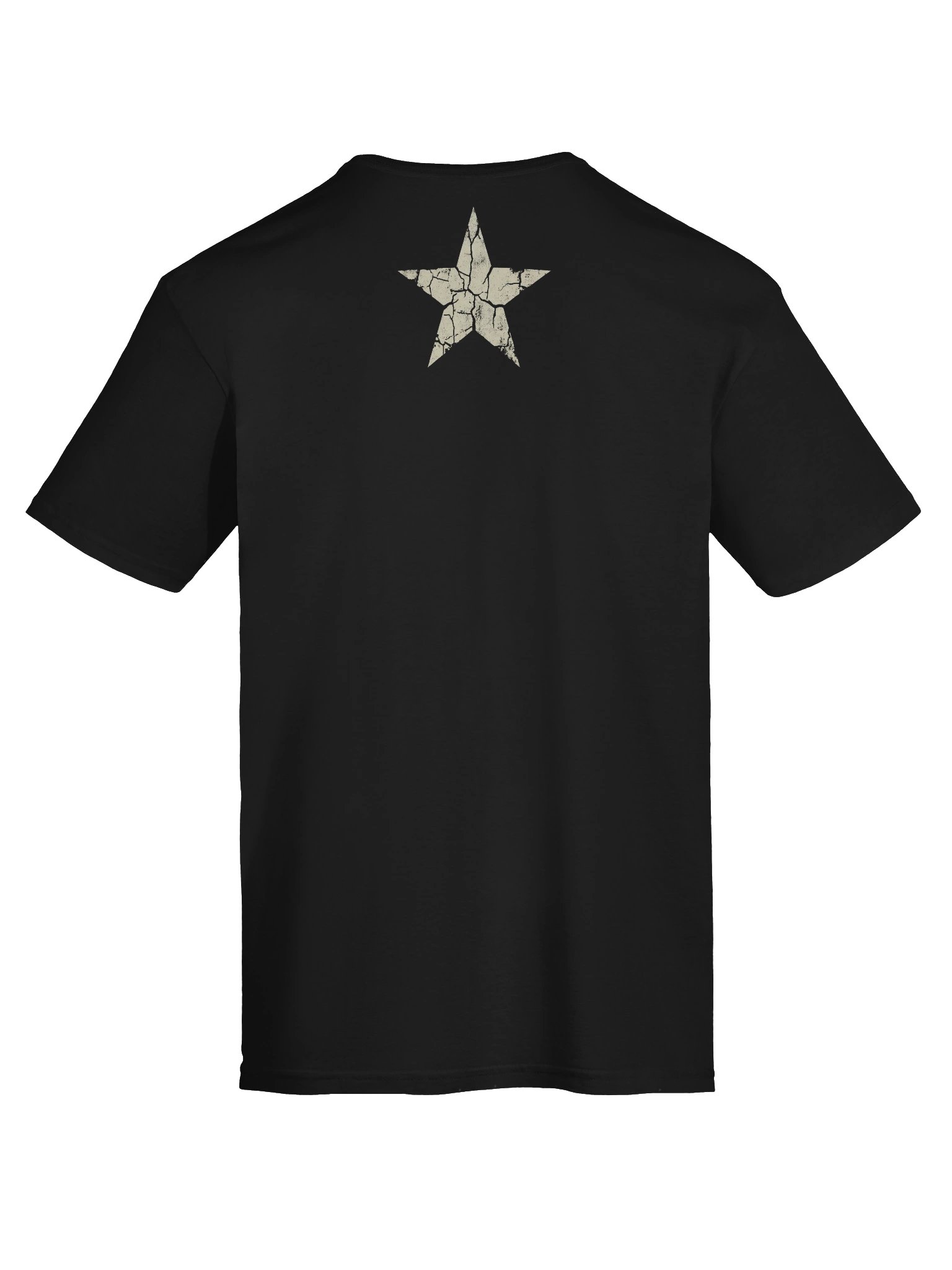 Classic Country. No Apologies. — Outlaw Shield Tee product image (11)
