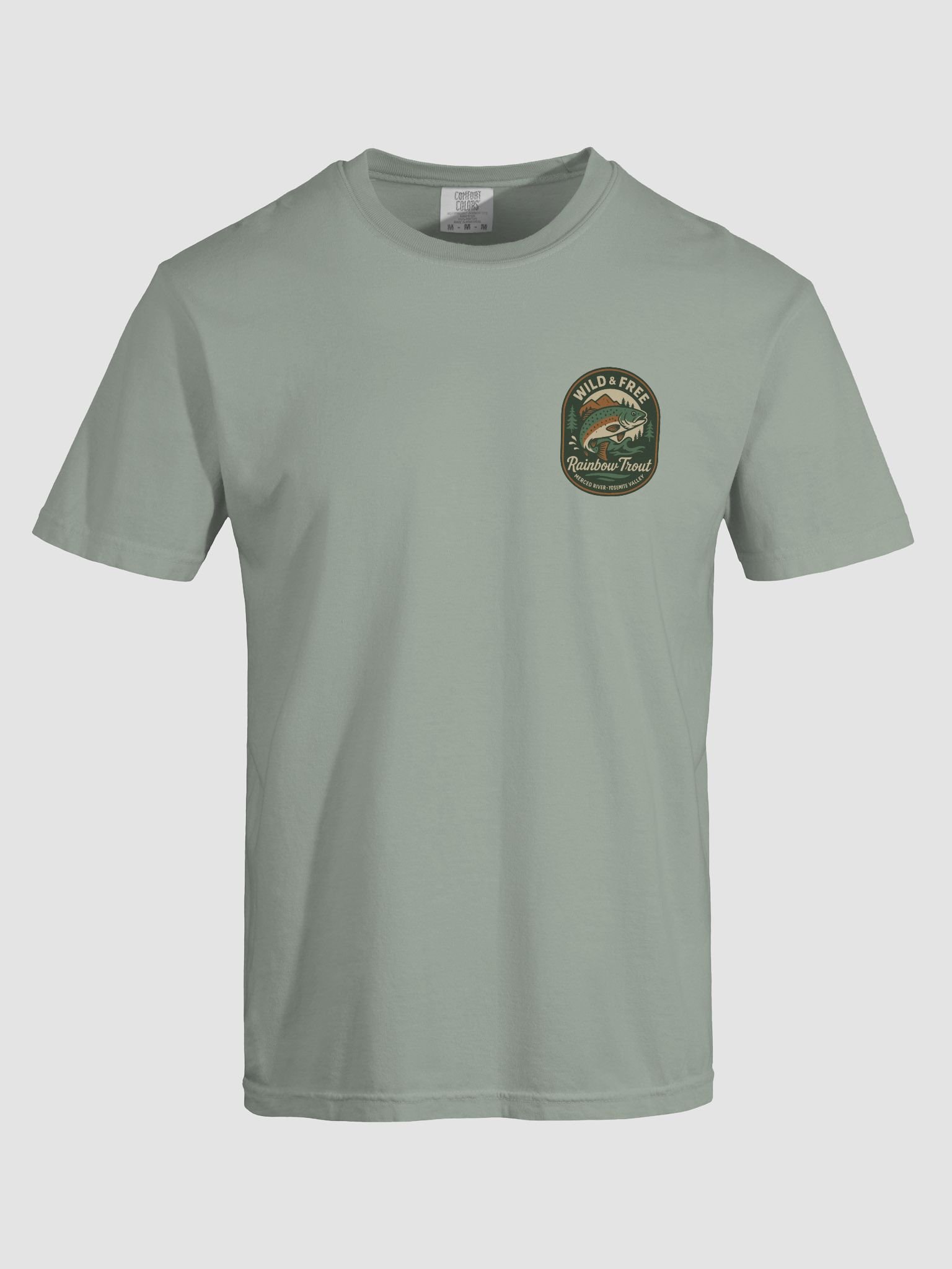 Rainbow Trout product image (41)