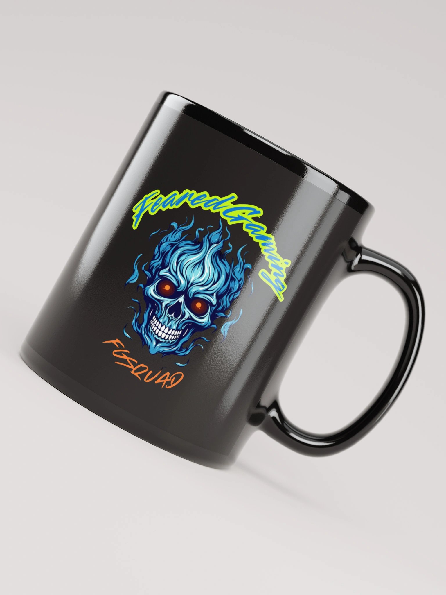 Feared Coffee Mug product image (1)