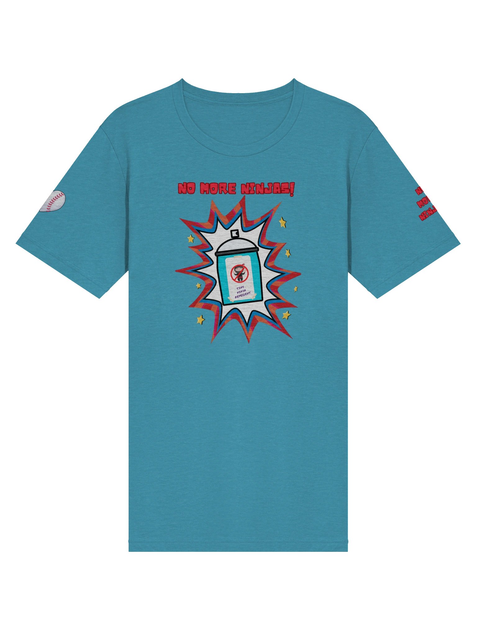 NMN tee product image (27)