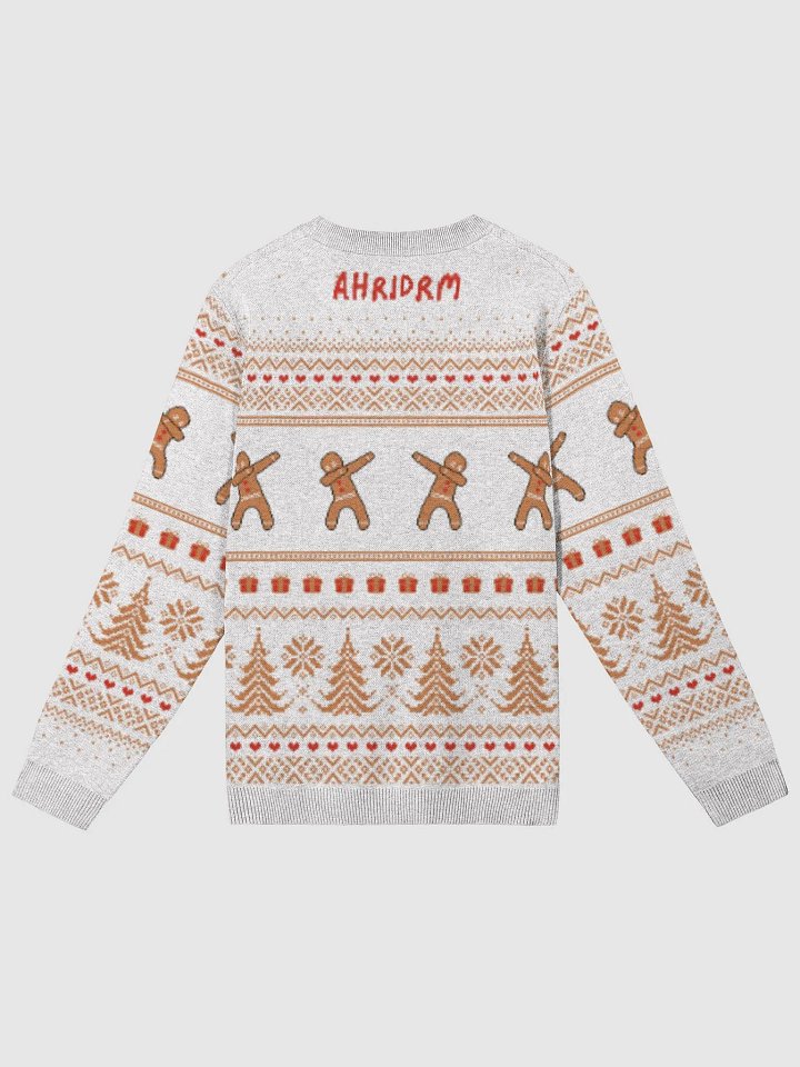 Degen Ugly Sweater product image (6)