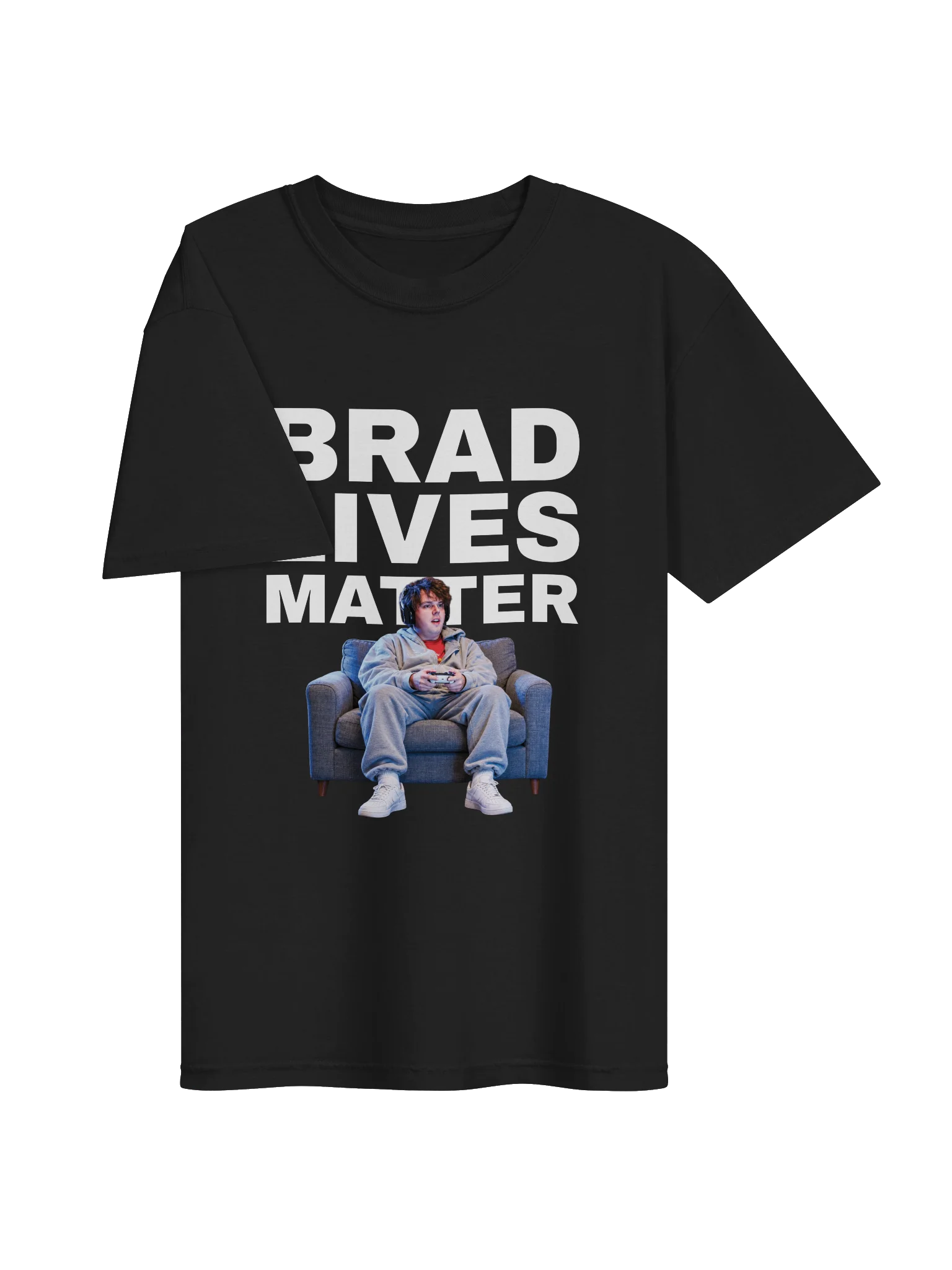 Brad Lives Matters product image (3)