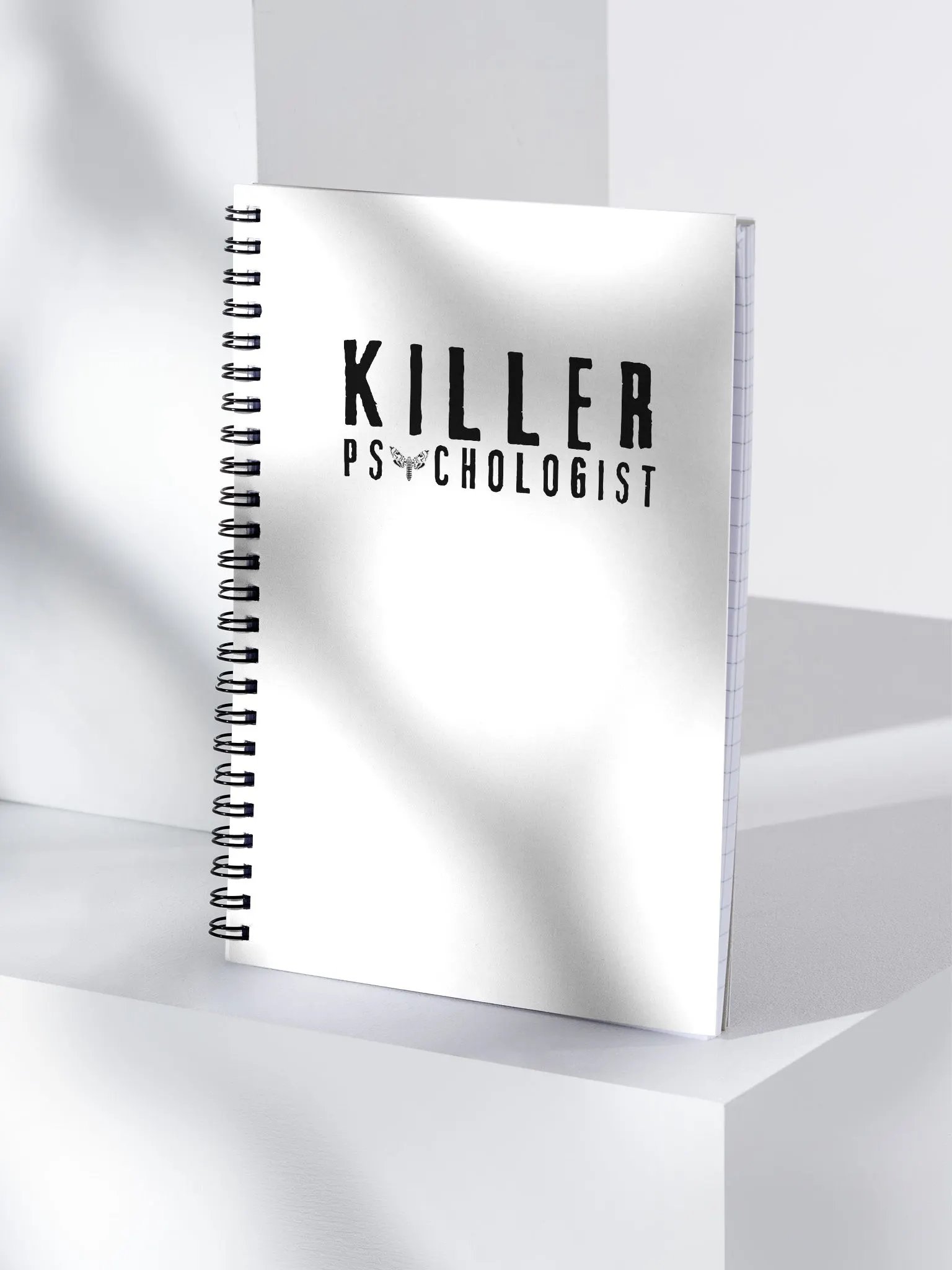 KILLER JOURNAL product image (4)