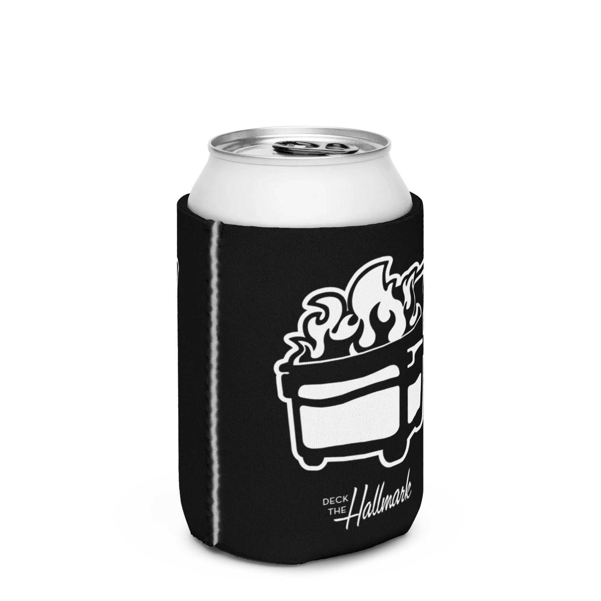 CLASSIC: Dumpster Fire - Coozie product image (2)