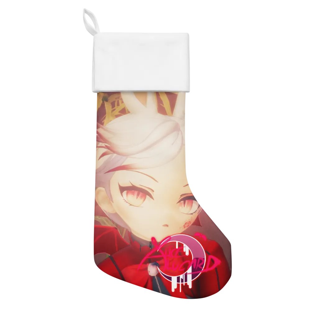 Alice Alucard Christmas Stocking product image (1)