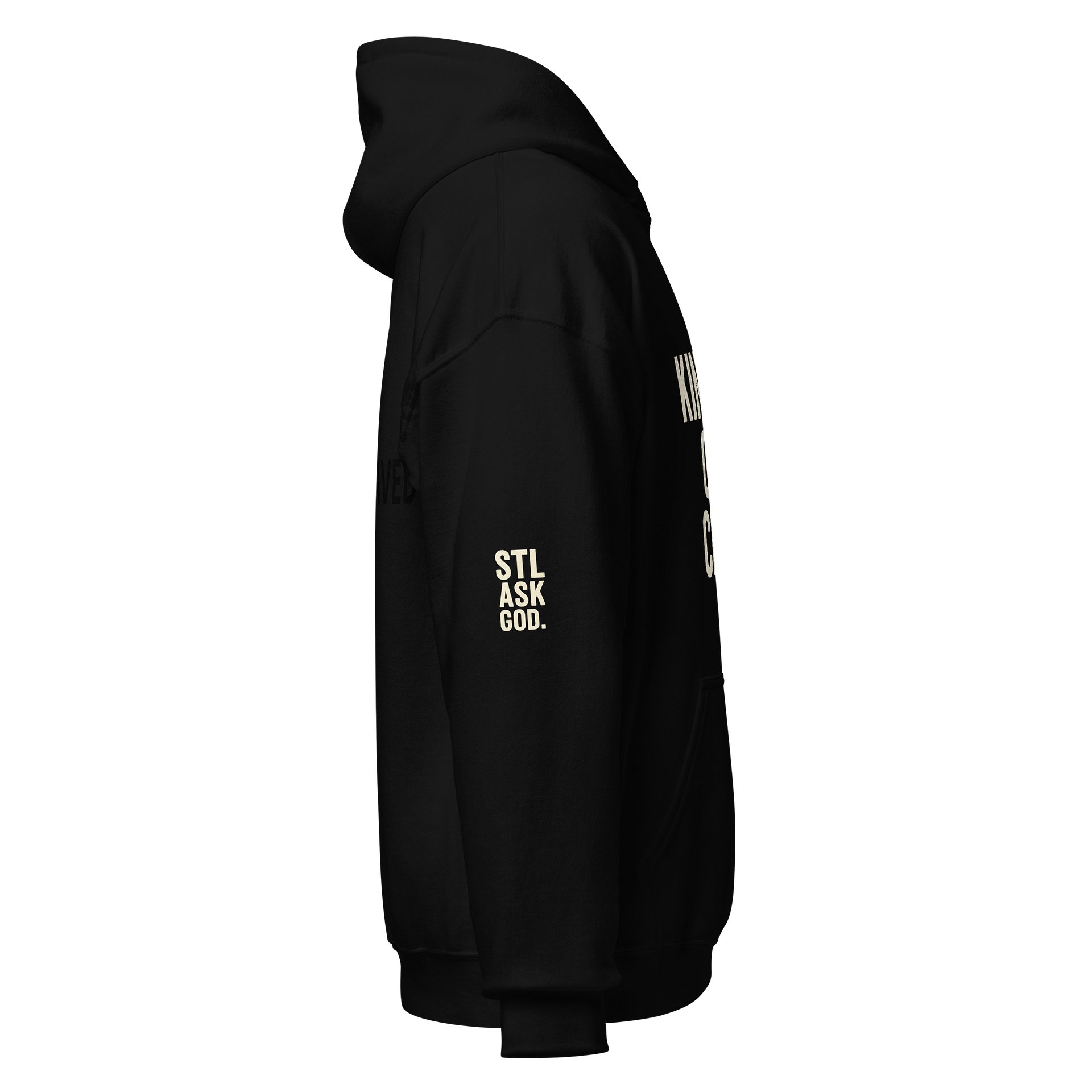 Royal Reign Gildan Hoodie product image (17)