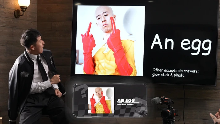 Video thumbnail