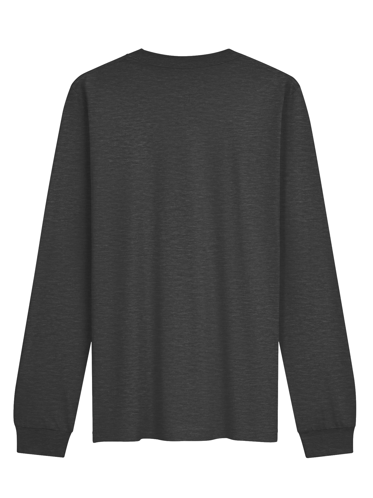 Roost Ride Long Sleeve | Logo Tee | Premium Cotton