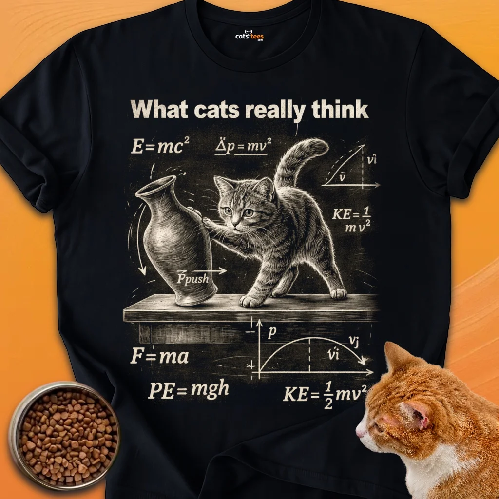 What Cats Really Think product image (1)