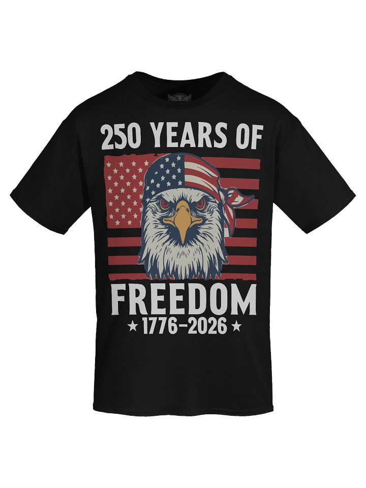 250 Years of Freedom | 1776 – 2026 product image (2)