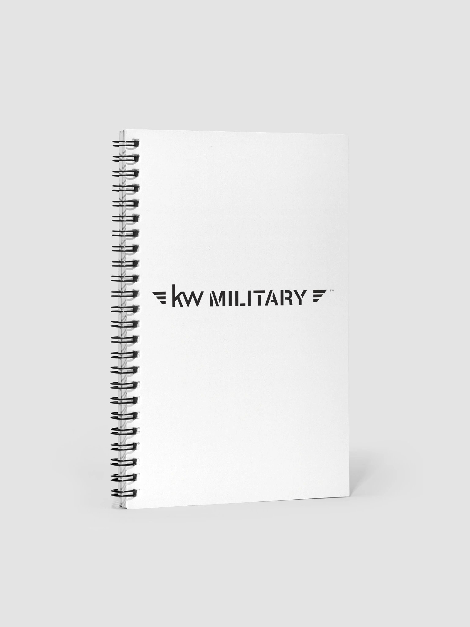 KW Military Community Notebook product image (1)