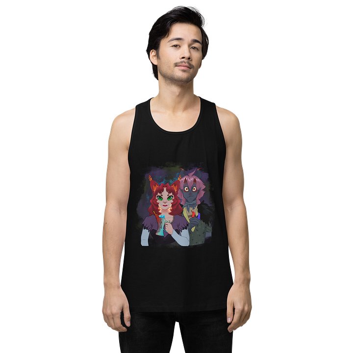 Tavern & Glade Tank Top product image (1)