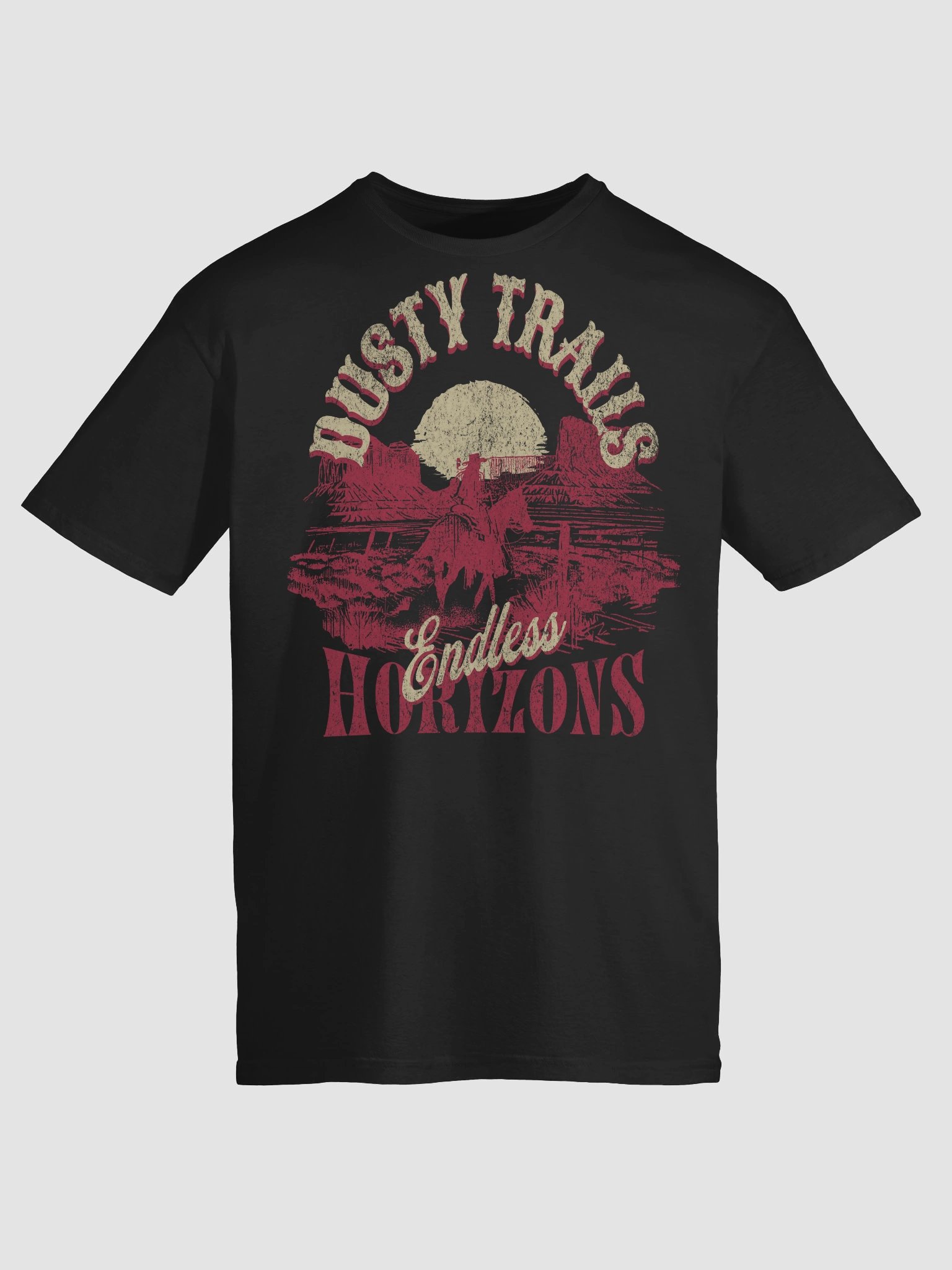 Dusty Trails product image (9)
