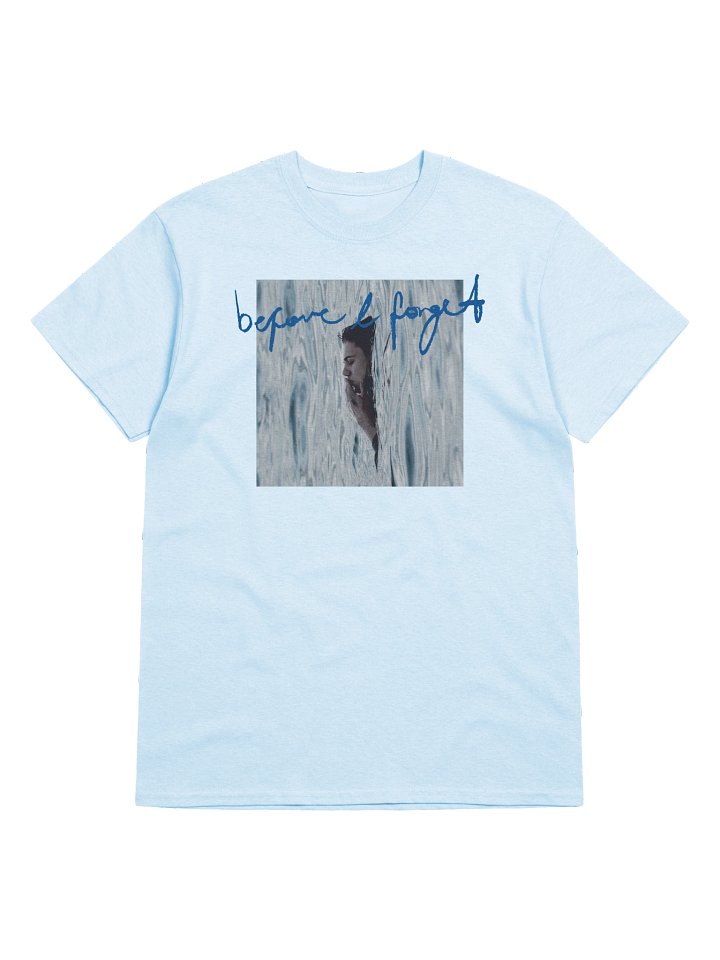 BEFORE I FORGET – The Kid LAROI T-Shirt product image (7)