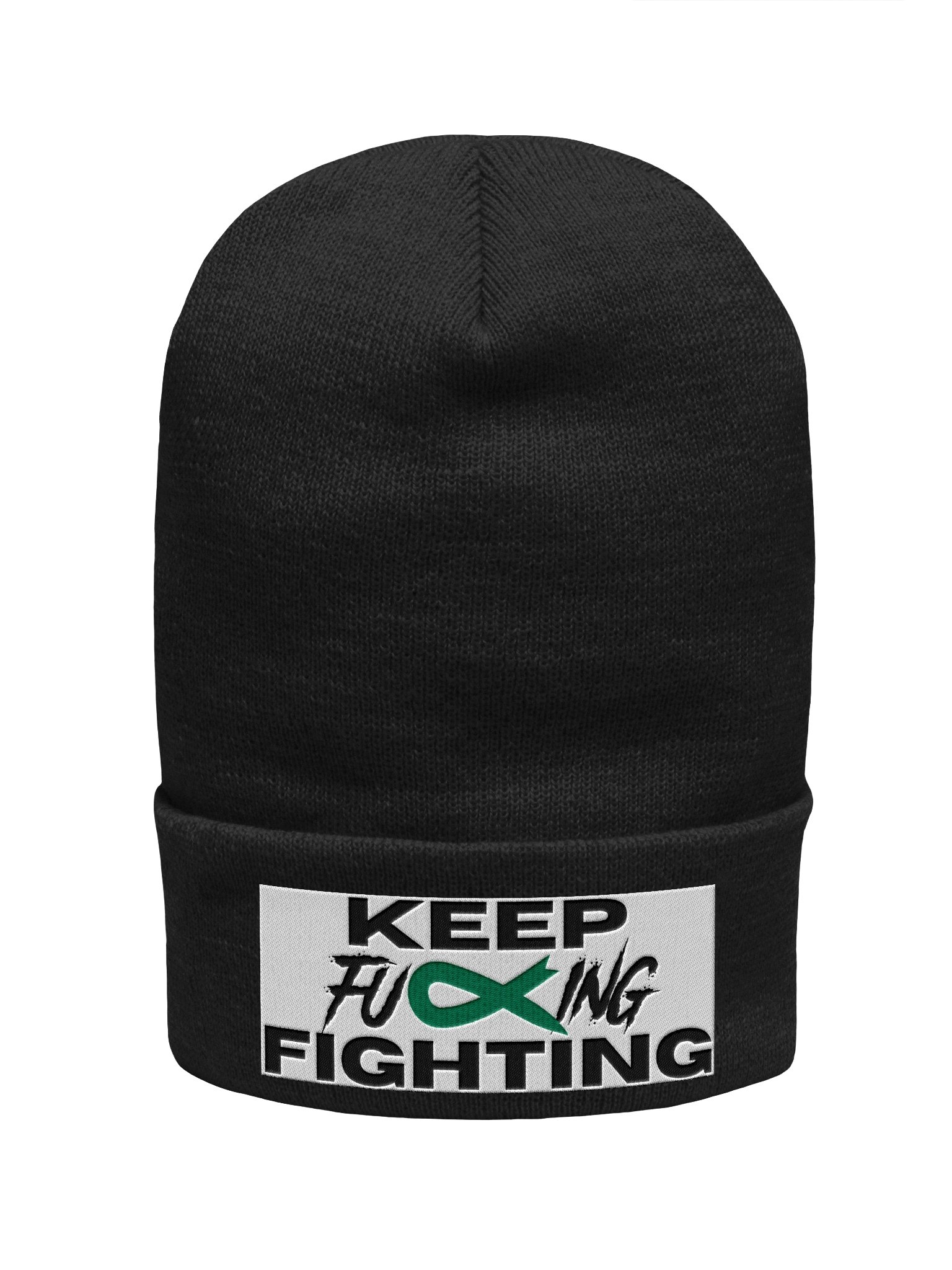 Keep Fighting Beanie product image (41)