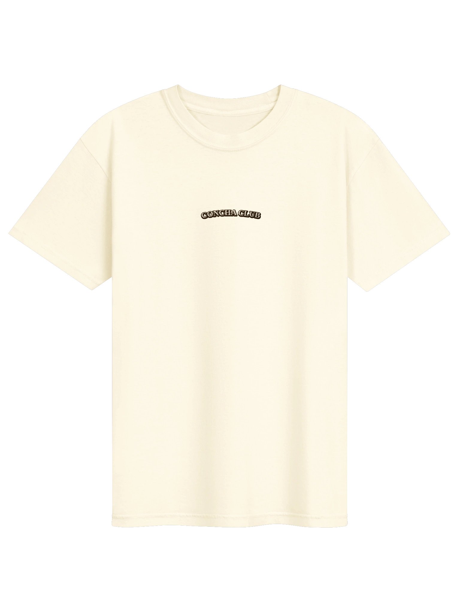 Strawberry Concha Ball — Concha Club (Embroidered) product image (1)