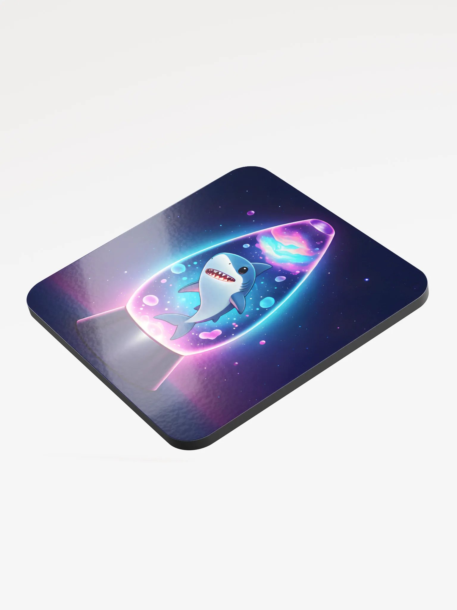 Galactic Shark Glow Lamp product image (3)
