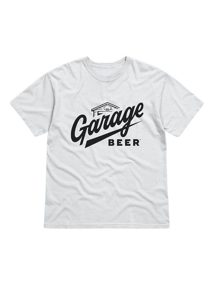 LOGO (WHITE) product image (1)